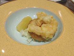 -丰鲤楼•闽南茶楼(仟禧汇店)