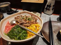 -戏作寿司(观音桥店)