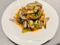 -宁海食府(大剧院店)