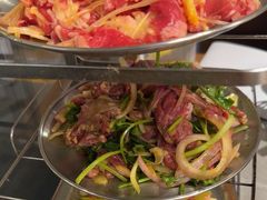 -杨小佳·齐齐哈尔烤肉·烤串(广州店)