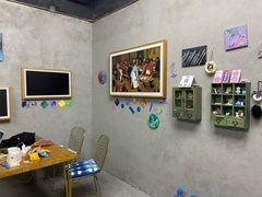 -100家灵感仓库·DIY团建(什刹海店)