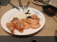 -星伦多海鲜自助餐厅(徐州铜山万达店)