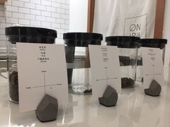 -Onirii Coffee(长乐路店)