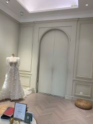 点击看大图 -Chic Bridal 熙可婚纱