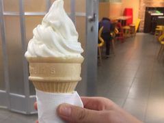-麦当劳(明湖店)