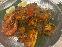 -KingThaia金泰兰(滨江天街店)