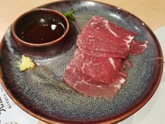 -大渔铁板烧(东城店)
