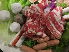 -唇辣号重庆老火锅(燕郊鑫乐汇店)
