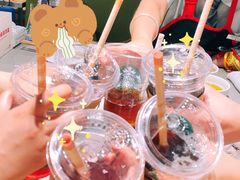 -海底捞火锅(泉城路店)