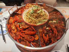 -熊记虾王·小龙虾(东晓南店)