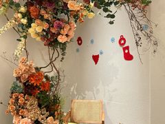 -LE SHARE洛笙·花园西餐(北京路步行街店)