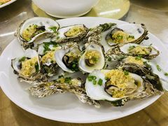 -明记海鲜大排档(巽寮湾店)