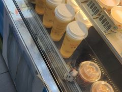 -清真马记宫廷奶酪(广渠门内大街店)