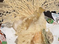 -天狗山料理(省体店)