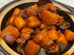 -万宝海鲜舫(劳动公园店)