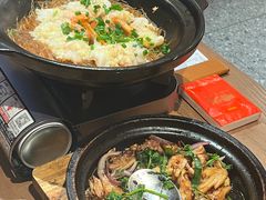 -啫火啫啫煲·顺德干蒸(西乡天虹店)
