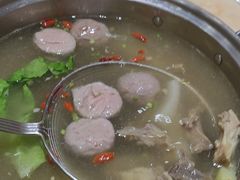 -三牛牛肉火锅