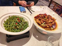 -辣婆婆(航天桥店)