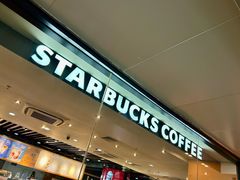 -星巴克(上海南站店)