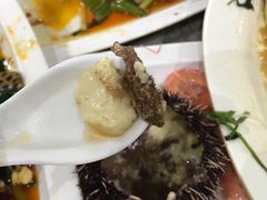 -四川小胡子海鲜(丁村万人海鲜广场店)