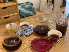 -默迹咖啡馆