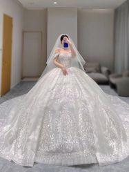 -南京宝娜嫁衣婚纱礼服馆(中央路店)