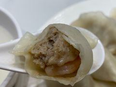 -饺子季水饺餐厅(新市街店)
