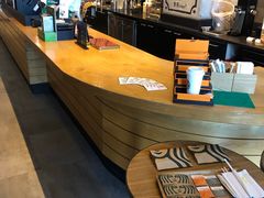 -星巴克(远洋店)