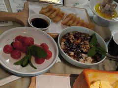 -绿茶餐厅(昌平悦荟店)