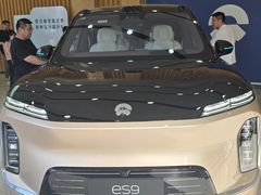 -蔚来体验中心(北京亦庄店)
