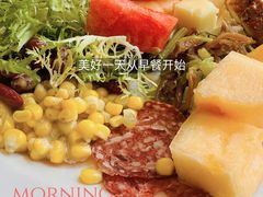 -杭州开元名都大酒店·地中海自助餐厅