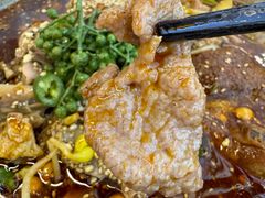 -蓉三少冒烤鸭·四川小吃集(北京首店)