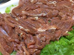 -清真华宇开锅羊肉