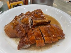 -香顺·客家菜(东坑店)