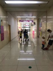 -成都市妇女儿童中心医院(中心院区)