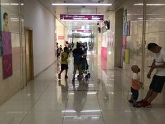 -成都市妇女儿童中心医院(中心院区)