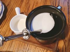 芝士奶盖魔法红茶-I HOLIC艾豪丽披萨(KKone店)