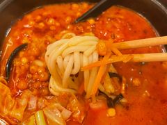 -阿香米线(凯德广场.1818店)