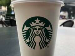 -星巴克(成都龙湖三千集店)