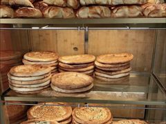 -新疆喀什烤肉饭店(红松路店)