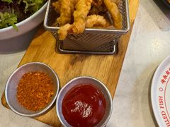 -锦尚阁烤鱼(望京新荟城店)