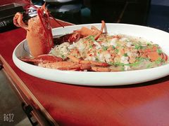 -亿江南新概念融合美食餐厅(管仲老街店)