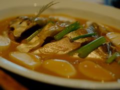 -宁波柏悦酒店·钱湖渔港