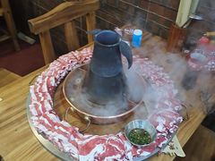 -东镇老火锅(长春路首店)