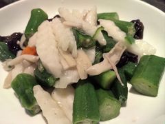 -前海沿·海鲜水饺青岛菜(乐客城店)