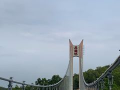 -汕尾铜鼎山旅游区