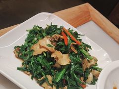 -华盛丰温州大排档(东三环南路店)