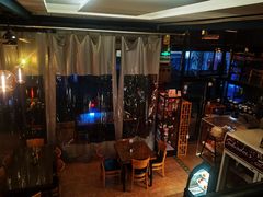大堂-萨尔瓦多Salvador's