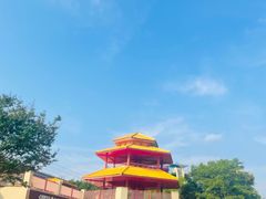 -汤山欢乐雪世界