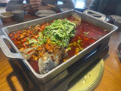 -盐帮食坊•小河帮川菜(四川师大店)